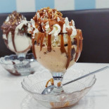 Chocofusion Lindt Nourriture