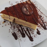 Chocofusion Lindt Nourriture