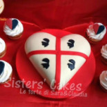 Sisters' Cakes Nourriture