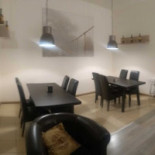 Caffe Italia Nourriture