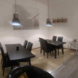 Caffe Italia À l'intérieur