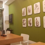 Caffe Italia Nourriture