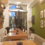 Caffe Italia Nourriture