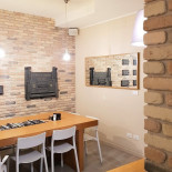 Caffe Italia À l'intérieur