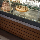 Caffe Italia Nourriture