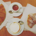 Caffe Italia Nourriture