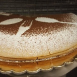 Caffe Italia Nourriture