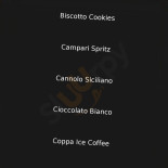 Gran Caffè Dentro