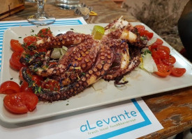 Alevante food