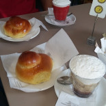 Desire food