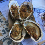 Peschef Nourriture