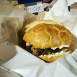 Peschef Nourriture
