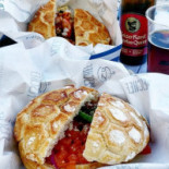 Peschef Nourriture