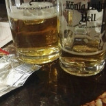 Ugo Pub Nourriture