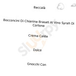 Taverna Pane E Vino Nourriture