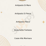 La Piazzetta Nourriture