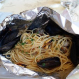 La Piazzetta Nourriture