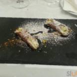 Colpa Del Mare Comida
