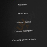 Spizzuliamu Nourriture