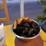 Mercato Del Pesce Di Gaetani Comida