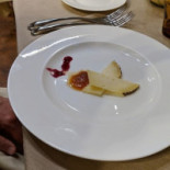 Ambrosia Comida