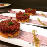 Il Faraglione Comida