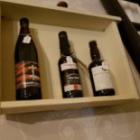 Lambic Nourriture