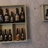 Lambic À l'intérieur
