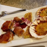 Locanda San Giuseppe Comida