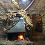 Agro Amici Pisconti Dentro
