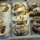 Peccati Di Gola food