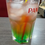 Peccati Di Gola food
