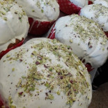 Peccati Di Gola food
