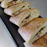 Peccati Di Gola food