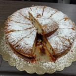 Peccati Di Gola food