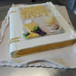 Peccati Di Gola food