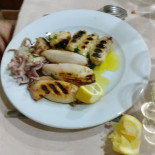 Zio Angelo Nourriture