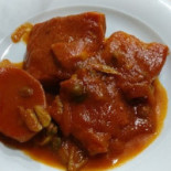 Zio Angelo Nourriture