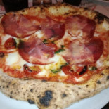 Luppolo Farina Comida