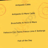La Varcuzza food