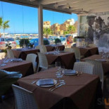 La Varcuzza Comida