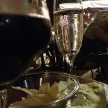 Le Chat Noir Comida