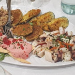 Agorà Comida