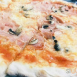 Pizzeria Da Angelo Nourriture