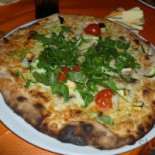 Pizzeria Da Angelo Nourriture