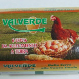 Valverde Nourriture