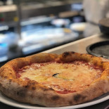 Pizzeria Regina Margherita Nourriture