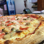 Pizzeria Regina Margherita Nourriture