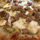Pizzeria Regina Margherita Comida