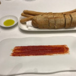 La Madia Nourriture